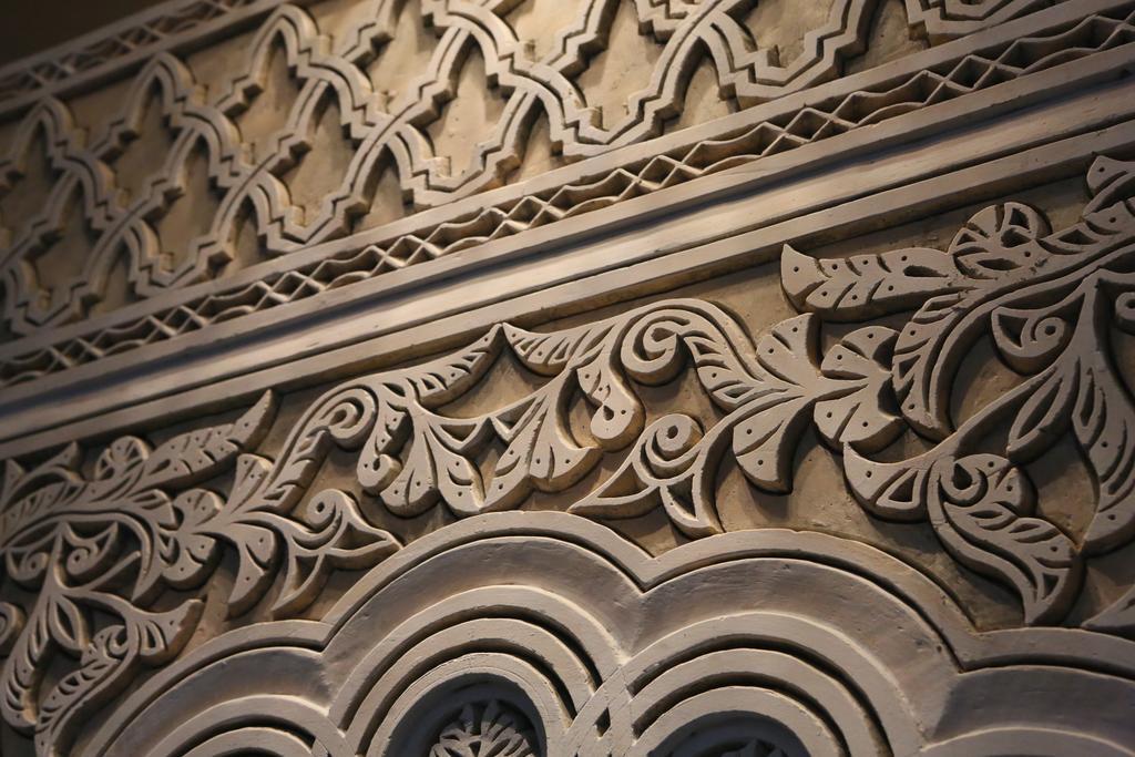Riad Enchanté Marrákes Kültér fotó