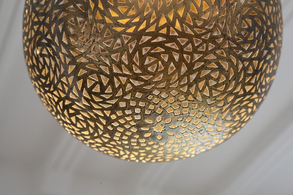 Riad Enchanté Marrákes Kültér fotó