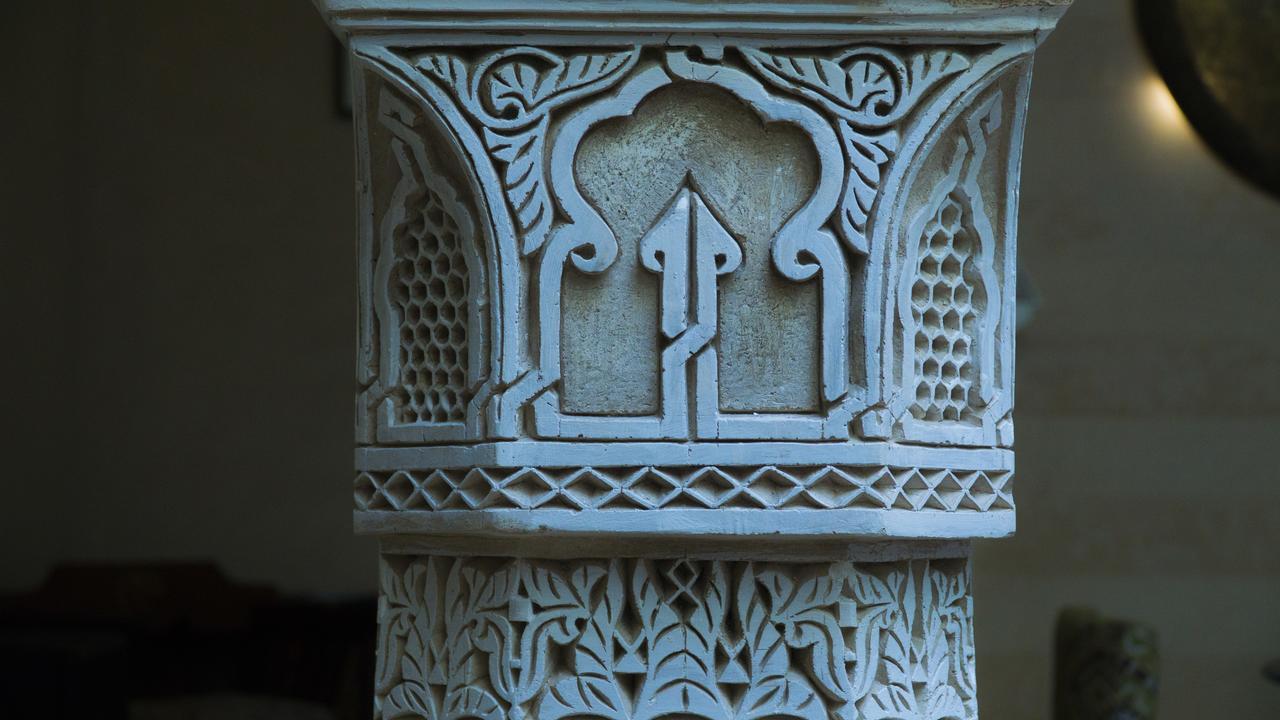 Riad Enchanté Marrákes Kültér fotó