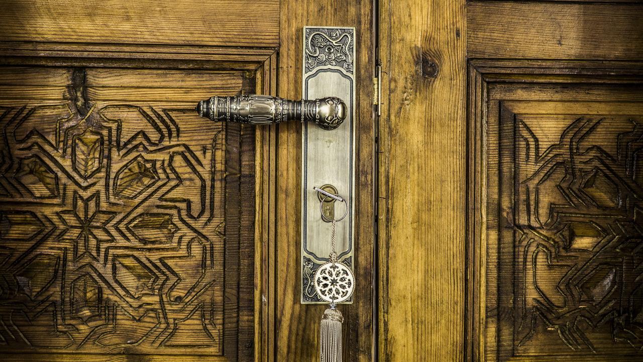 Riad Enchanté Marrákes Kültér fotó