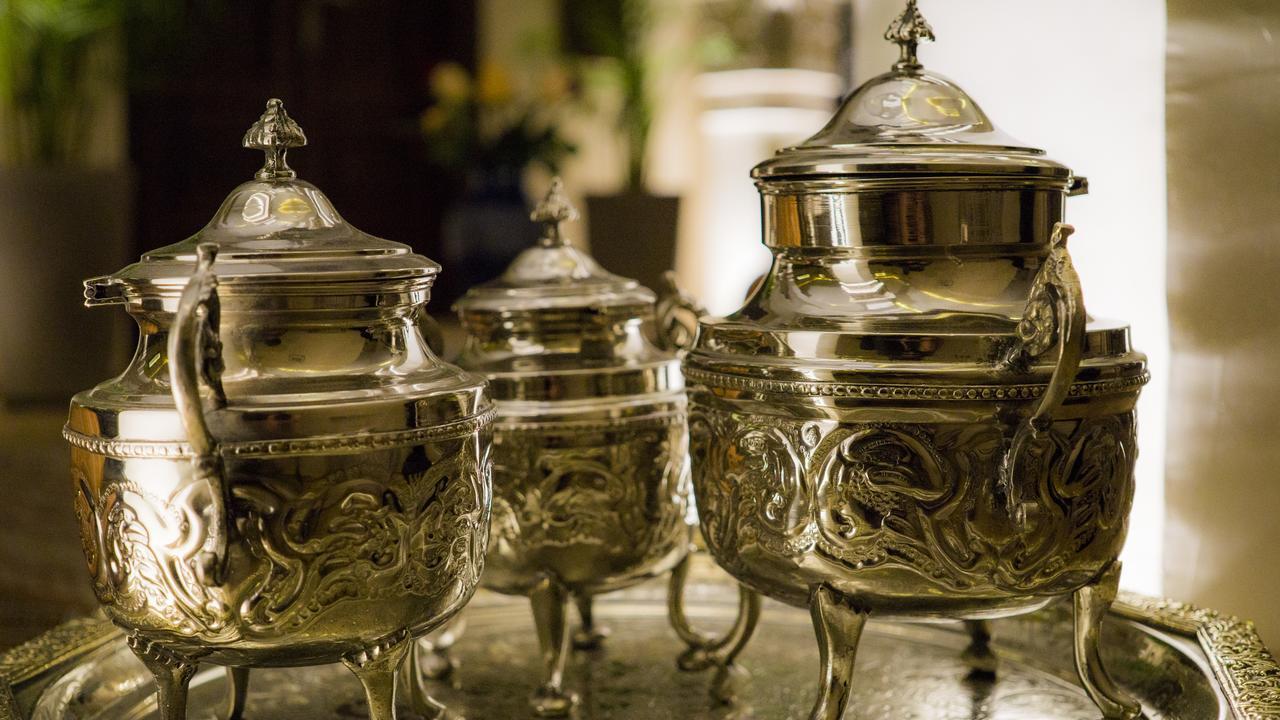 Riad Enchanté Marrákes Kültér fotó