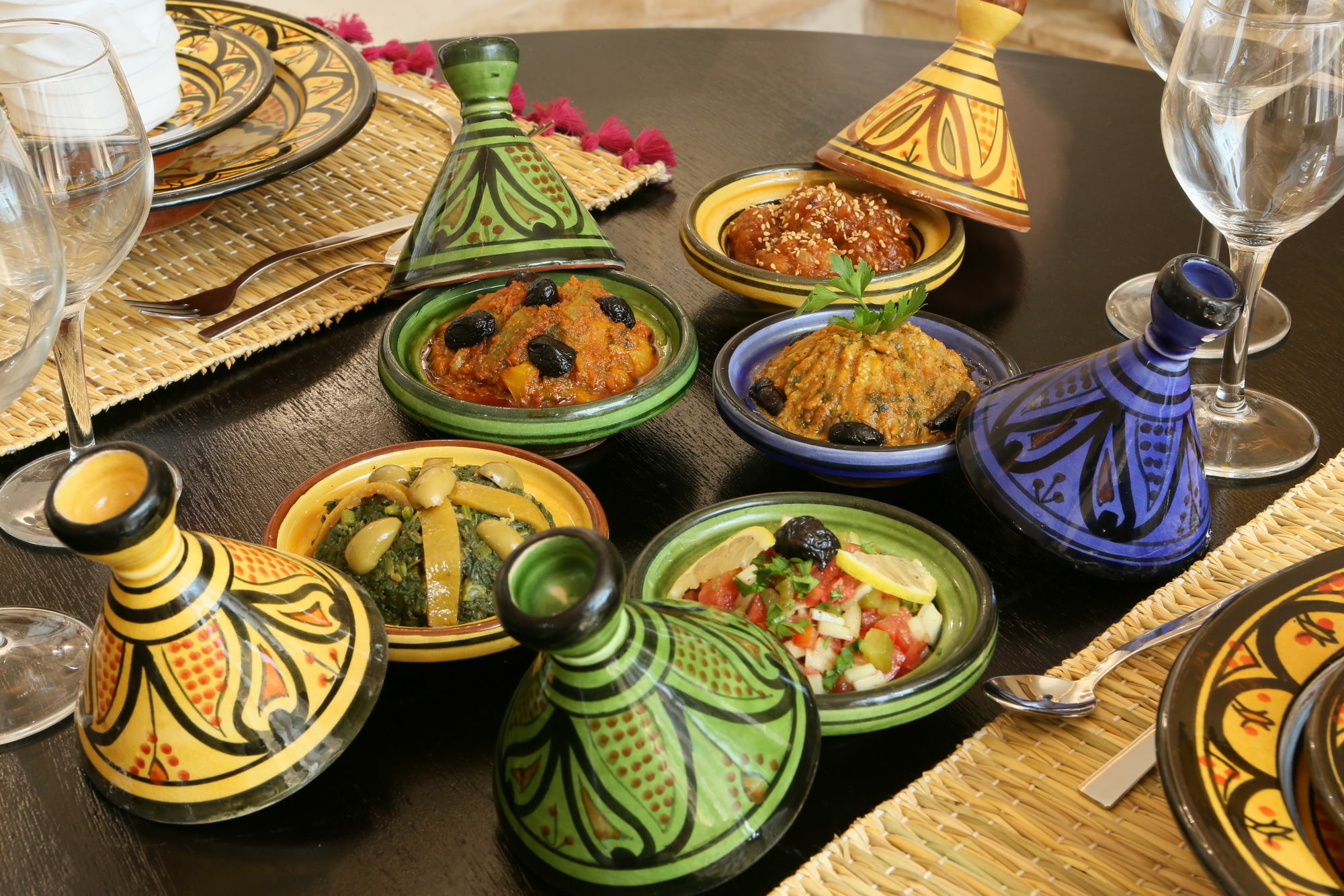 Riad Enchanté Marrákes Kültér fotó